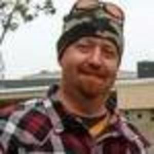 Meet your Posher, Sean